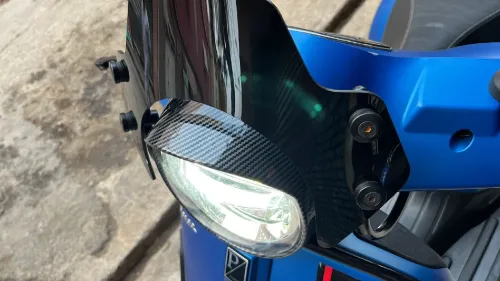 Yamaha Tmax vespa 2019