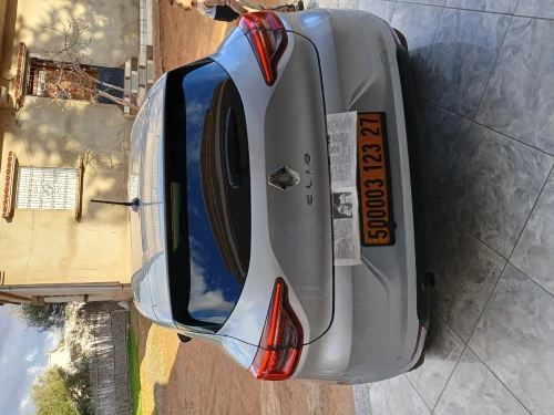 Renault Clio 5  2023 Evolution