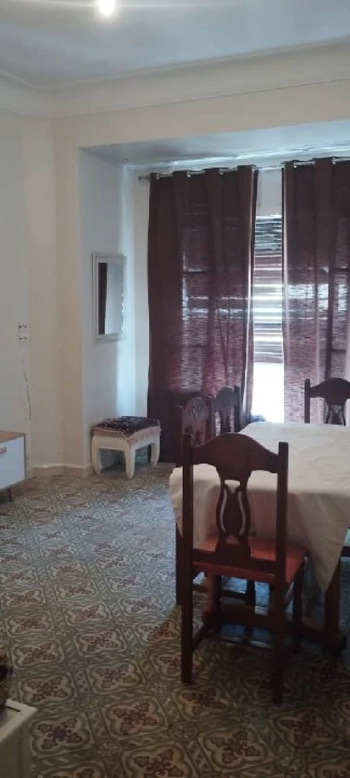 Vente Appartement F4 Alger Alger centre