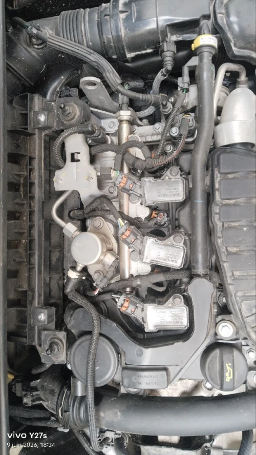 Citroen C3 2024 C3