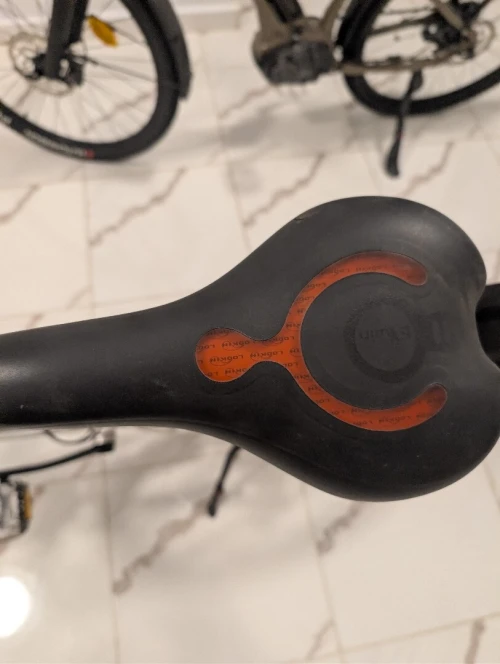 VÉLO ROCKRIDER DECATHLON