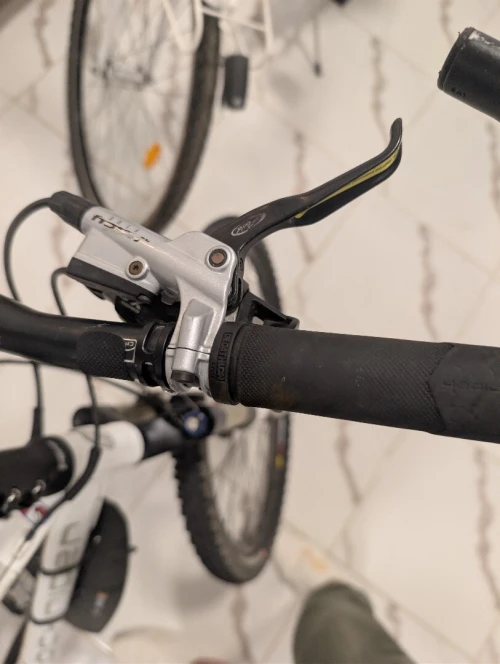 VÉLO ROCKRIDER DECATHLON