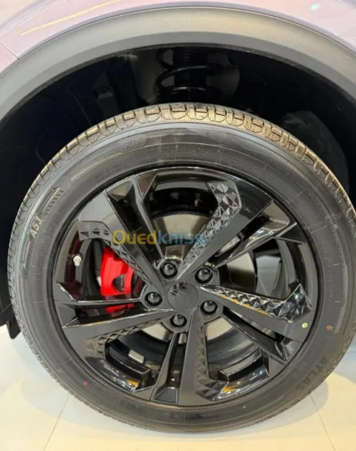 Geely Coolray 2025 Full option camillion