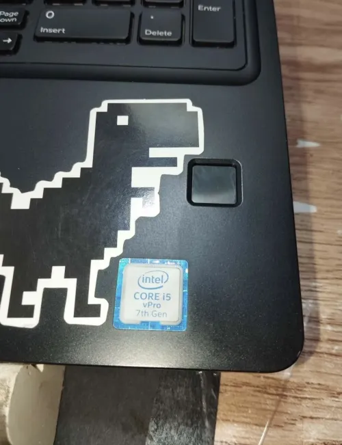 Dell latitude 5580 très bonne état, produit d'Europe.
