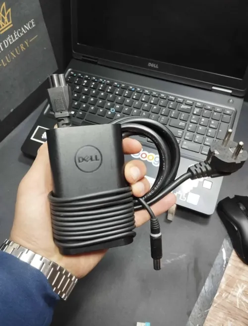 Dell latitude 5580 très bonne état, produit d'Europe.