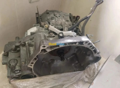 Boite vitesse automatique Toyota
