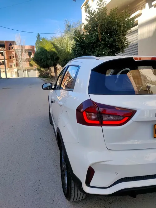 Lifan X3pro 2025 Full