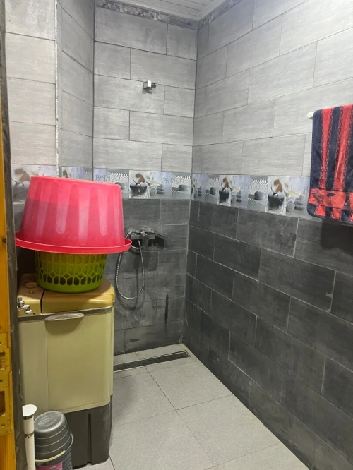 Vente Appartement F3 Tizi Ouzou Azeffoun