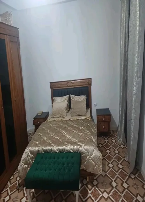 Vente Villa Oran Hassi bounif