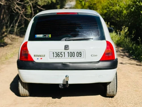 Renault Clio 2 2000 Clio 2