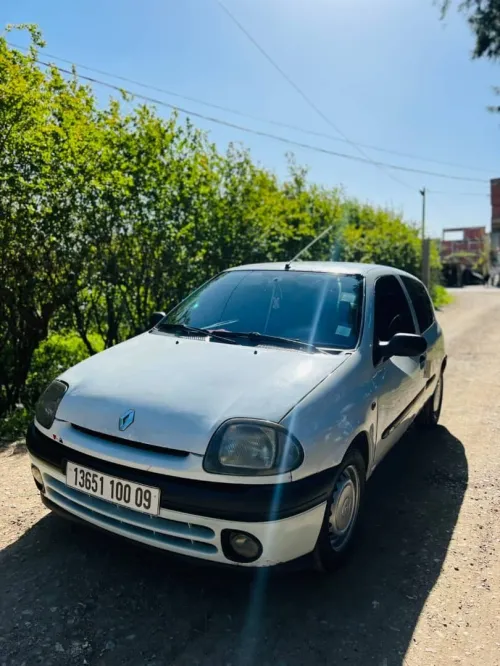 Renault Clio 2 2000 Clio 2