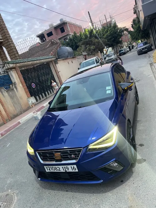Seat Ibiza 2019 FR
