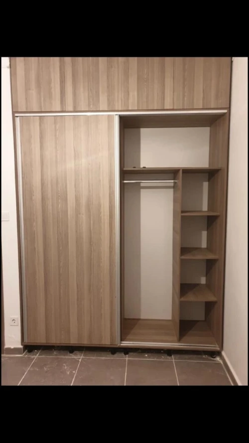Menuiserie PVC aluminium 