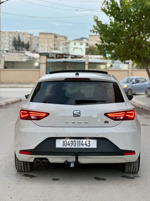Seat Leon 2014 Leon