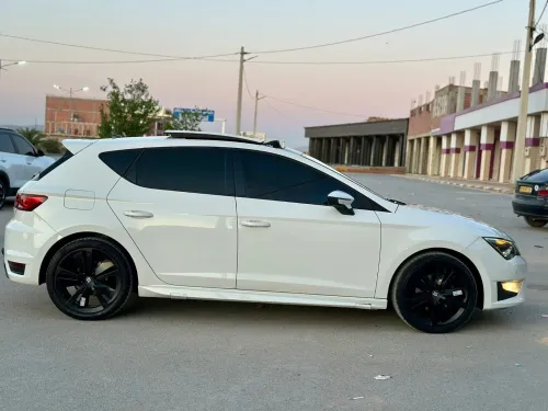 Seat Leon 2015 LINEA R+