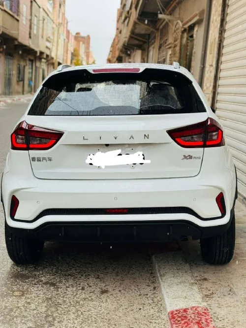 Geely GX3 PRO  2025 