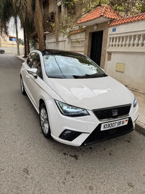 Seat Ibiza 2018 HIGH
