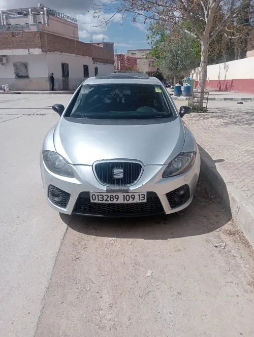 Seat Leon 2009 Leon