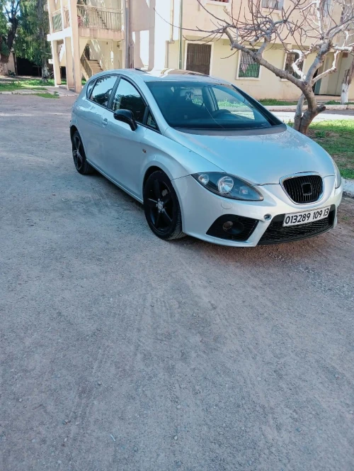 Seat Leon 2009 Leon