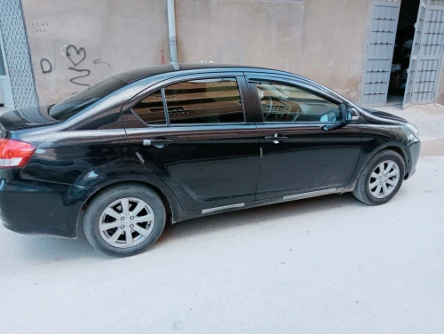 Great Wall C30 2012 