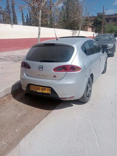Seat Leon 2009 Leon