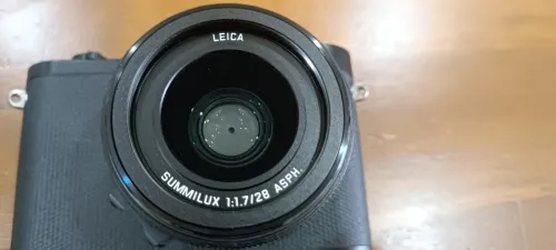 Leica Q type 116