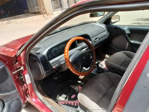 Citroen Xsara 2001 Xsara