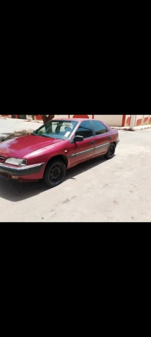 Citroen Xsara 2001 Xsara
