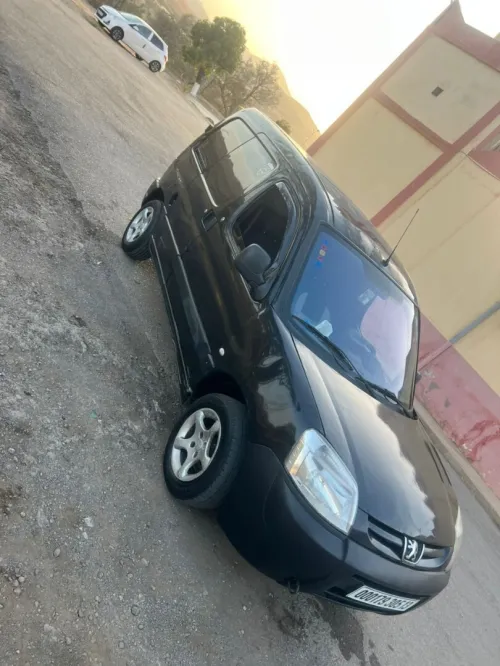 Peugeot Partner 2005 Partner