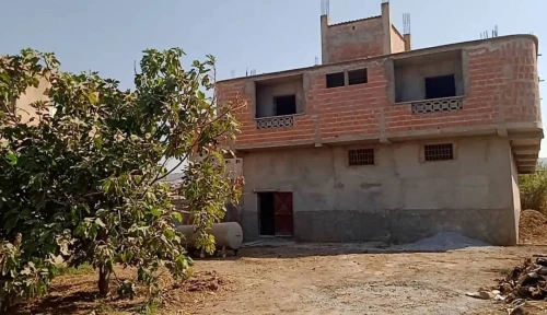 Vente Villa Boumerdès Khemis el khechna