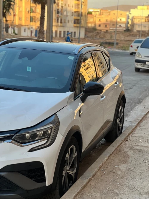 Renault Captur 2023 RS Line 