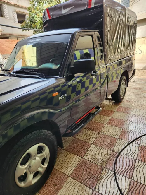 Mahindra Scorpio 2011 SC Refresh