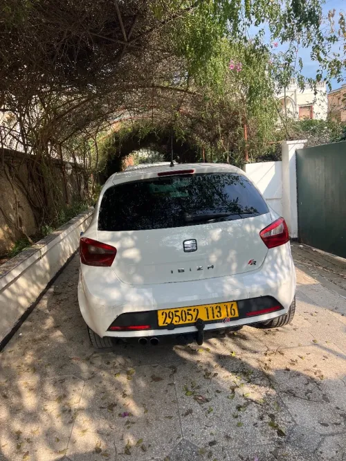 Seat Ibiza 2013 FR