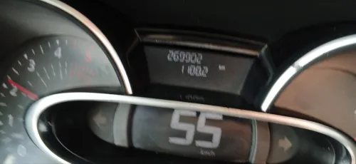 Renault Clio 4 2019 GT Line +
