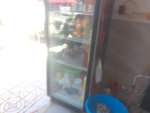 frigo prisontoire