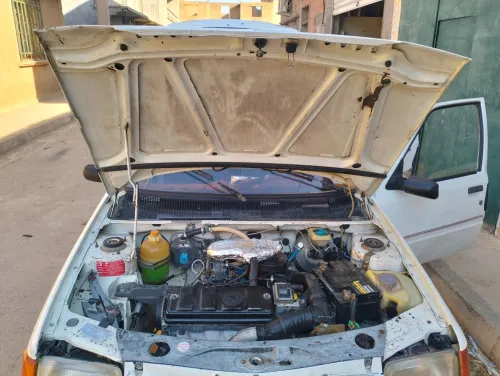 Peugeot 205 1990 Junior