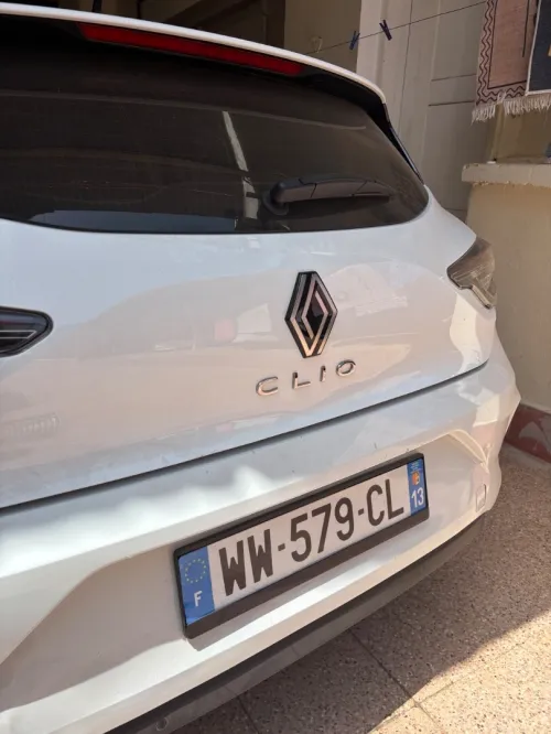 Renault Clio 5  2024 Evolution