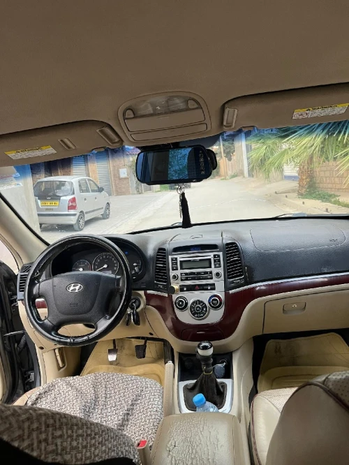 Hyundai SantaFe 2008 SantaFe