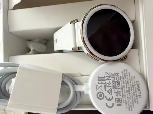 Huawei watch gt5 pro