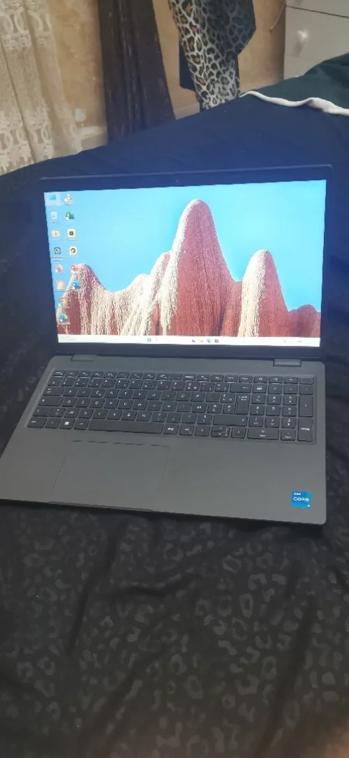 Pc portable dell i5 13ème génération 