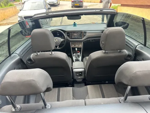 Volkswagen T-Roc 2023 Life Plus