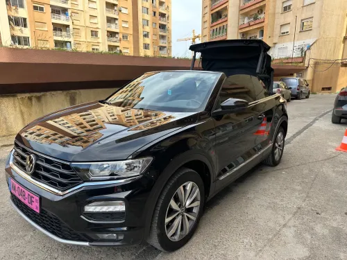 Volkswagen T-Roc 2023 Life Plus