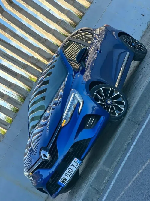 Location de voiture