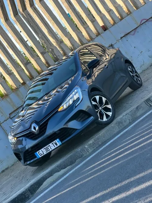 Location de voiture