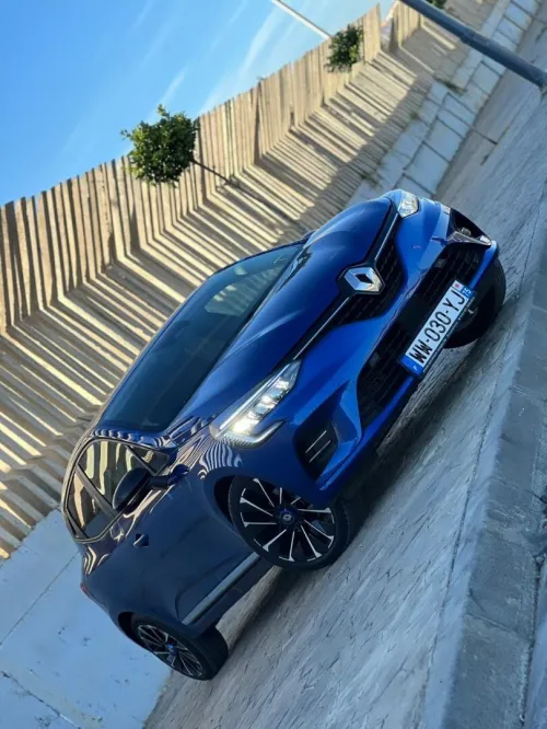 Location de voiture