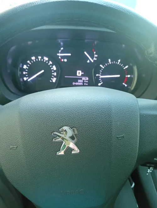 Peugeot Expert 2022 Expert