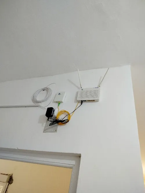 Location vacances Appartement F3 Tipaza Tipaza