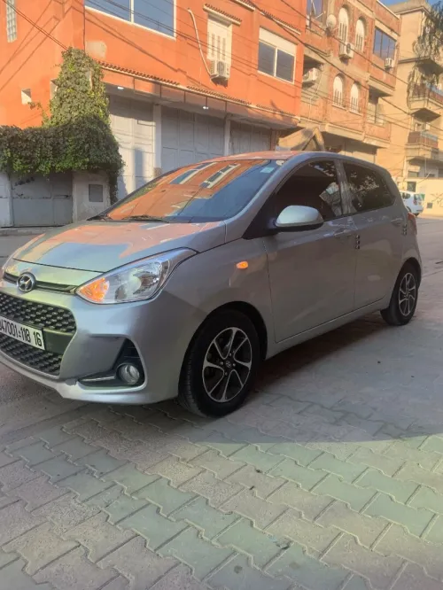 Hyundai Grand i10 2018 DZ
