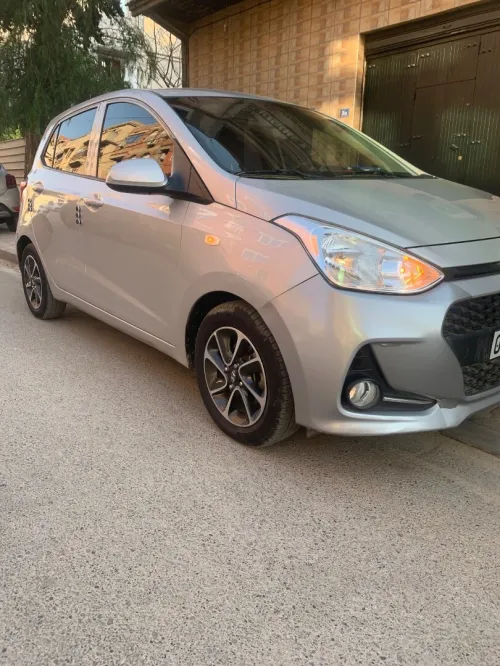 Hyundai Grand i10 2018 DZ