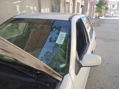Volkswagen Polo 1996 Match
